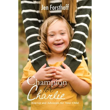 Champion for Charlie