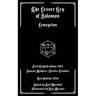 The Lesser Key of Solomon: Lemegeton