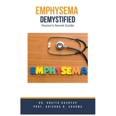 Emphysema Demystified: Doctor's Secret Guide