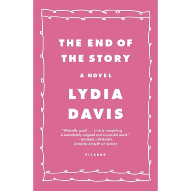 The End of the Story