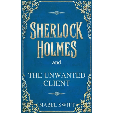 Sherlock Holmes and The Unwanted Client