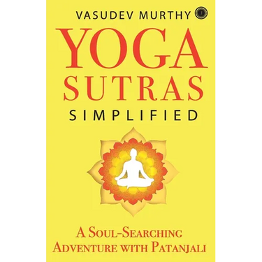 Yoga Sutras Simplified