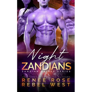 Night of the Zandians