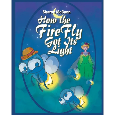 How the Fire Fly Got Its Light
