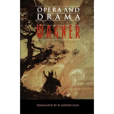 Opera and Drama