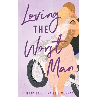 Loving the Worst Man
