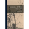 Legends Of The Micmacs