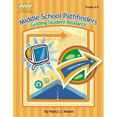 Middle School Pathfinders: Guiding Student Research