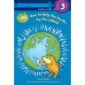 How to Help the Earth--By the Lorax