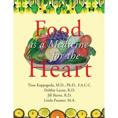 Food as Medicine for the Heart