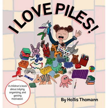 I Love Piles!