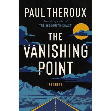The Vanishing Point: Stories