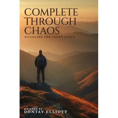 Complete Through Chaos