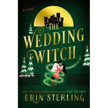 The Wedding Witch