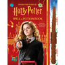 Harry Potter Spell and Potion Book: Official Book of Spells, Potions, and Creatures