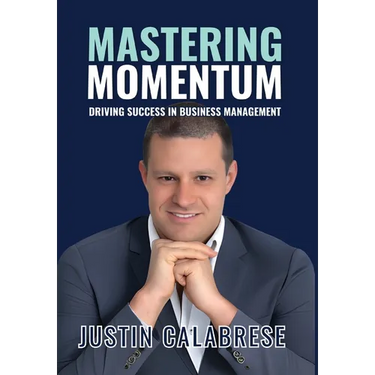 Mastering Momentum: Driving Success In Business Management