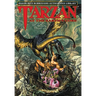 Tarzan at the Earth's Core: Edgar Rice Burroughs Authorized Library
