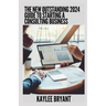 The New Outstanding 2024 Guide To Starting A Consulting Business: Everything You Need Know