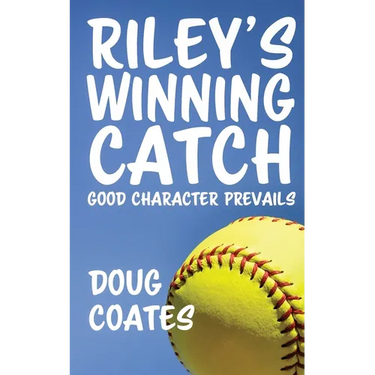 Riley's Winning Catch