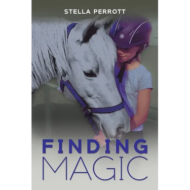 Finding Magic
