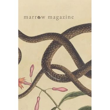 Marrow Magazine: The Primordial Issue