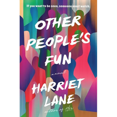 Other People's Fun