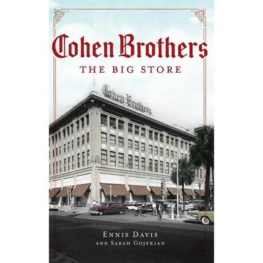 Cohen Brothers: The Big Store