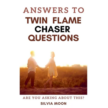 Answers To Twin Flame Chaser Questions