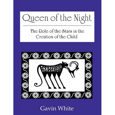 Queen of the Night. the Role of the Stars in the Creation of the Child