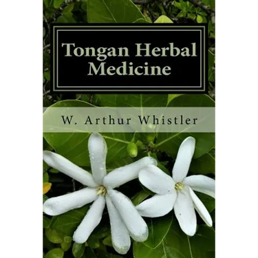 Tongan Herbal Medicine