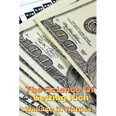 The Science of Getting Rich: An Impact Book