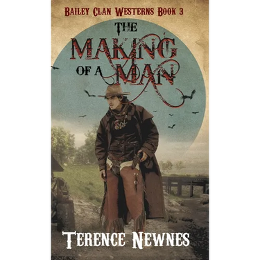 The Making of a Man