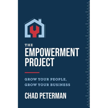 The Empowerment Project: Grow Your People, Grow Your Business