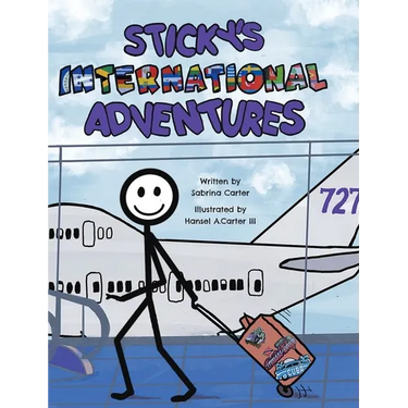 Sticky's International Adventures