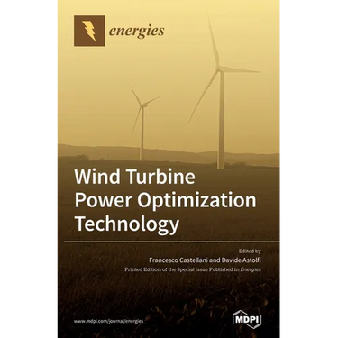 Wind Turbine Power Optimization Technology