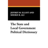 The State and Local Government Political Dictionary