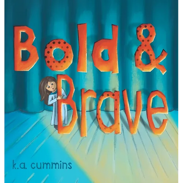 Bold & Brave