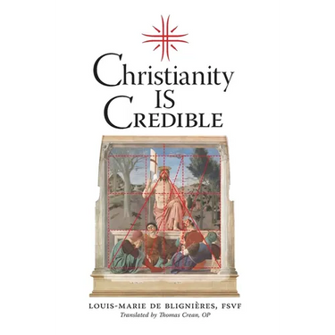 Christianity is Credible
