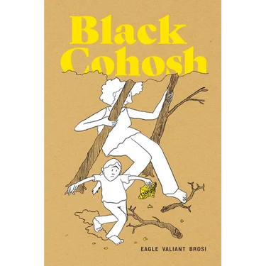 Black Cohosh