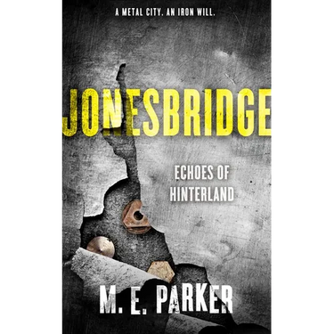 Jonesbridge: Echoes of Hinterland