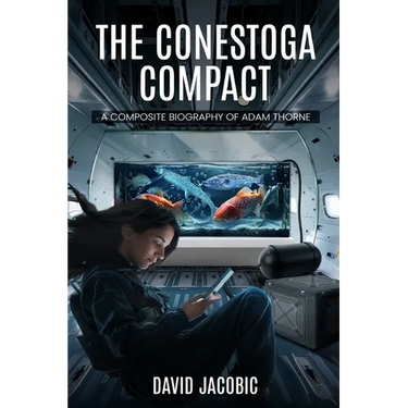 The Conestoga Compact A Composite Biography of Adam Thorne: A Composite Biography of Adam Thorne