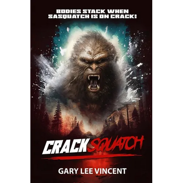 Cracksquatch