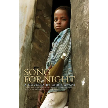 Song for Night