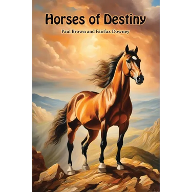 Horses of Destiny
