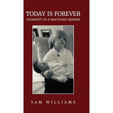 Today is Forever: Humanity in a Fractured Mirror