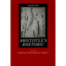 Essays on Aristotle's Rhetoric: Volume 6