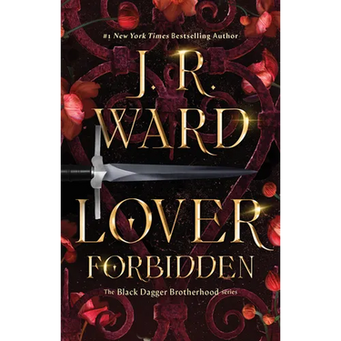 Lover Forbidden