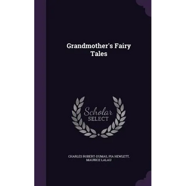 Grandmother's Fairy Tales