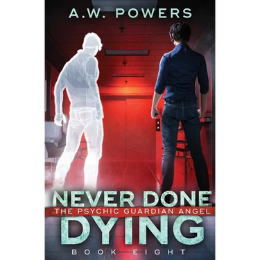 Never Done Dying