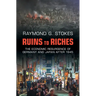 Ruins to Riches: The Economic Resurgence of Germany and Japan After 1945